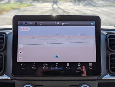 2025 RAM ProMaster Window Van SLT+