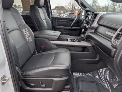 2024 RAM 2500 Power Wagon