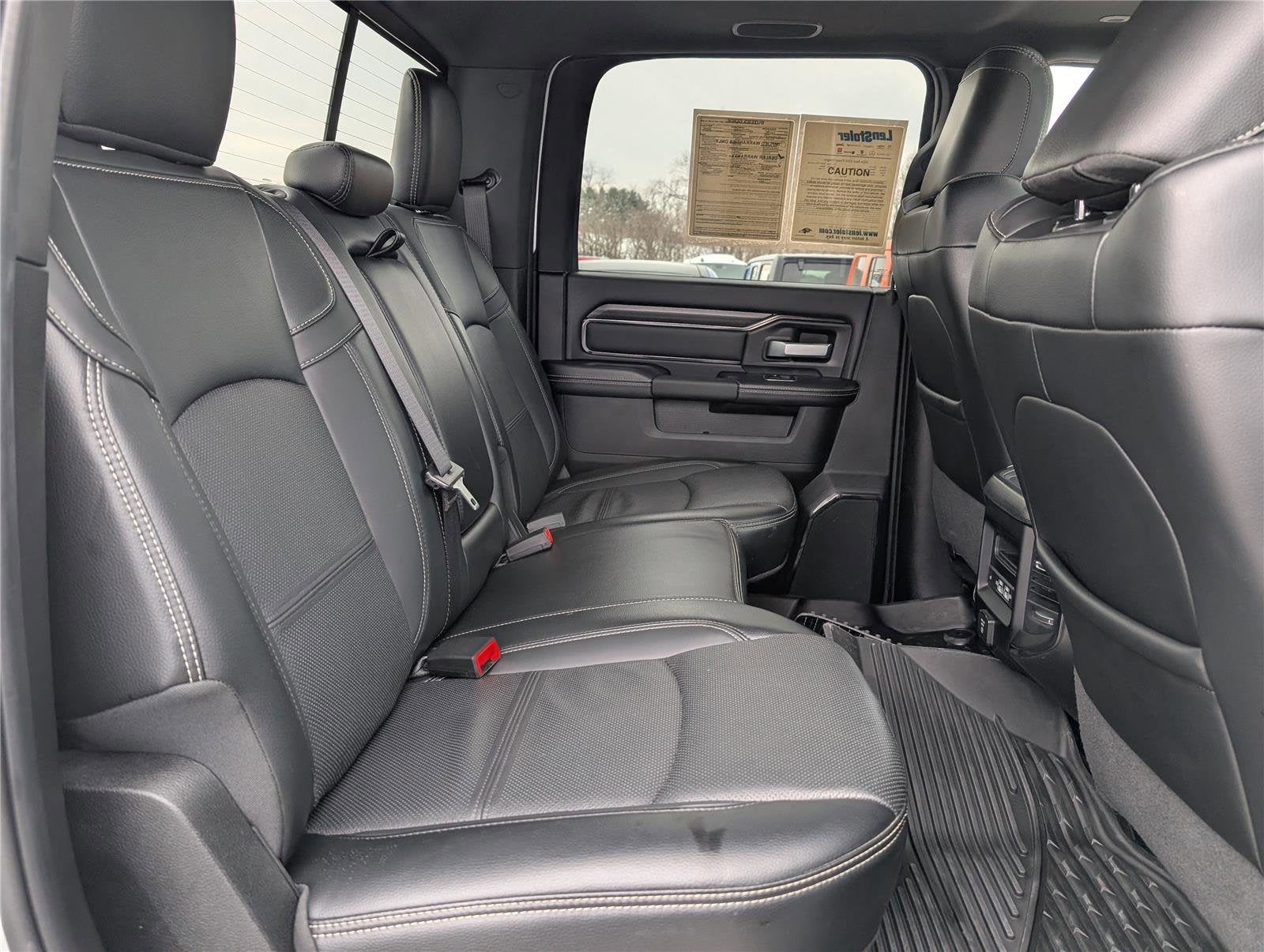 2024 RAM 2500 Power Wagon