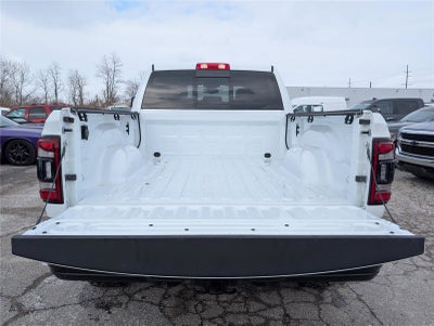 2024 RAM 2500 Power Wagon