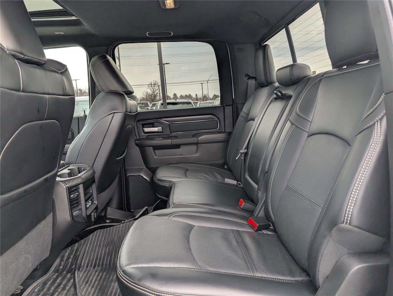 2024 RAM 2500 Power Wagon