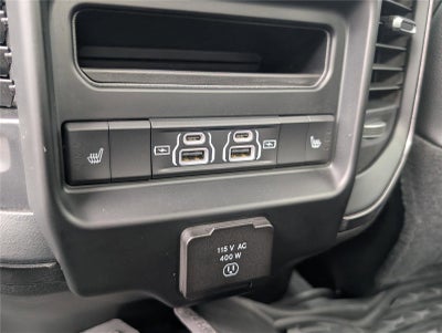 2024 RAM 2500 Power Wagon