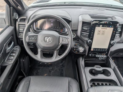 2024 RAM 2500 Power Wagon