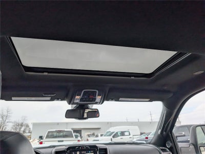 2024 RAM 2500 Power Wagon