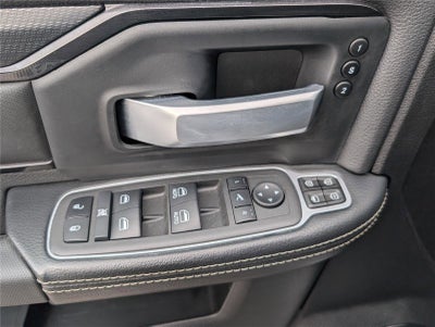 2024 RAM 2500 Power Wagon