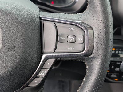 2024 RAM 2500 Power Wagon