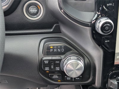 2024 RAM 2500 Power Wagon