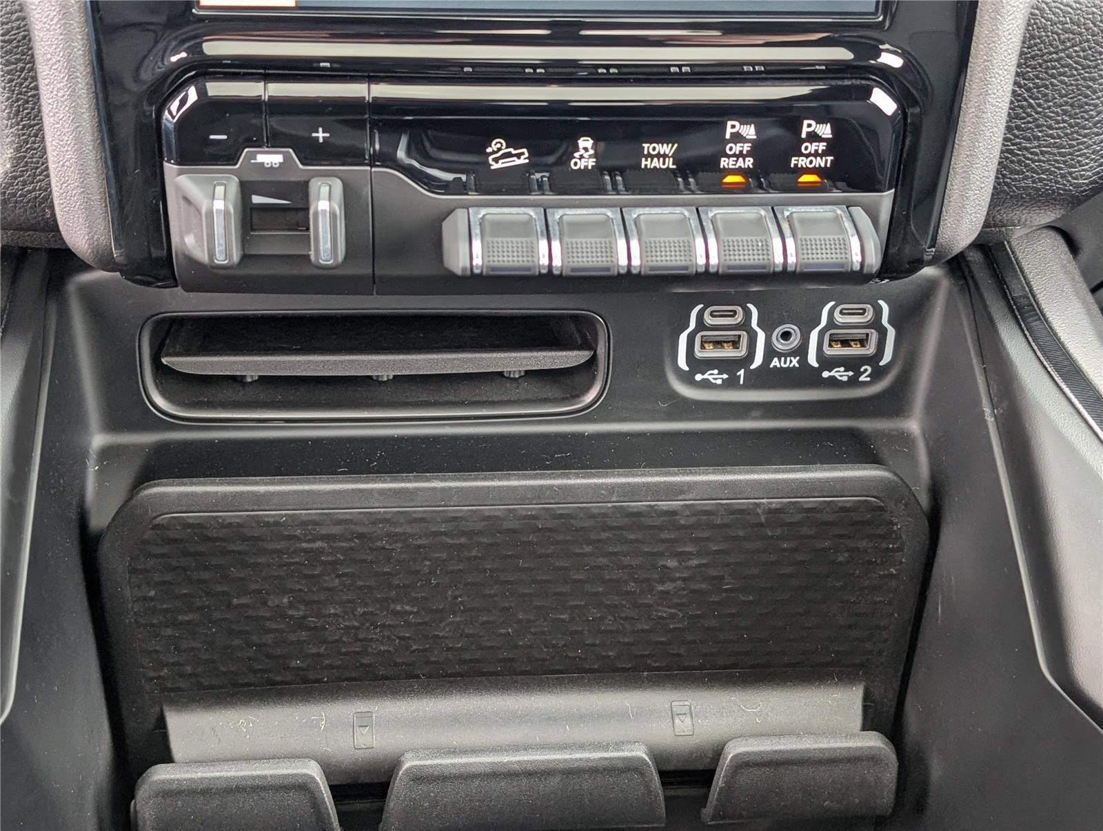 2024 RAM 2500 Power Wagon