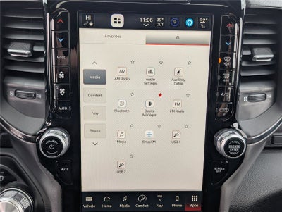 2024 RAM 2500 Power Wagon