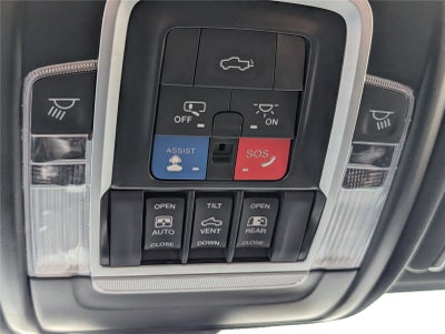 2024 RAM 2500 Power Wagon