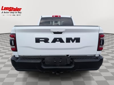 2024 RAM 2500 Power Wagon
