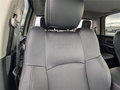 2017 RAM 2500 Laramie