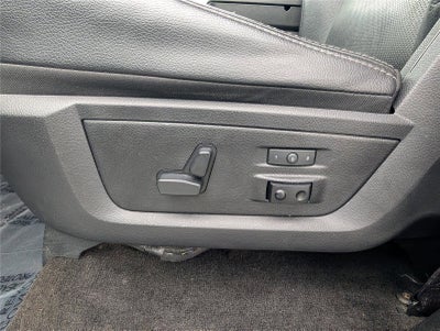 2017 RAM 2500 Laramie