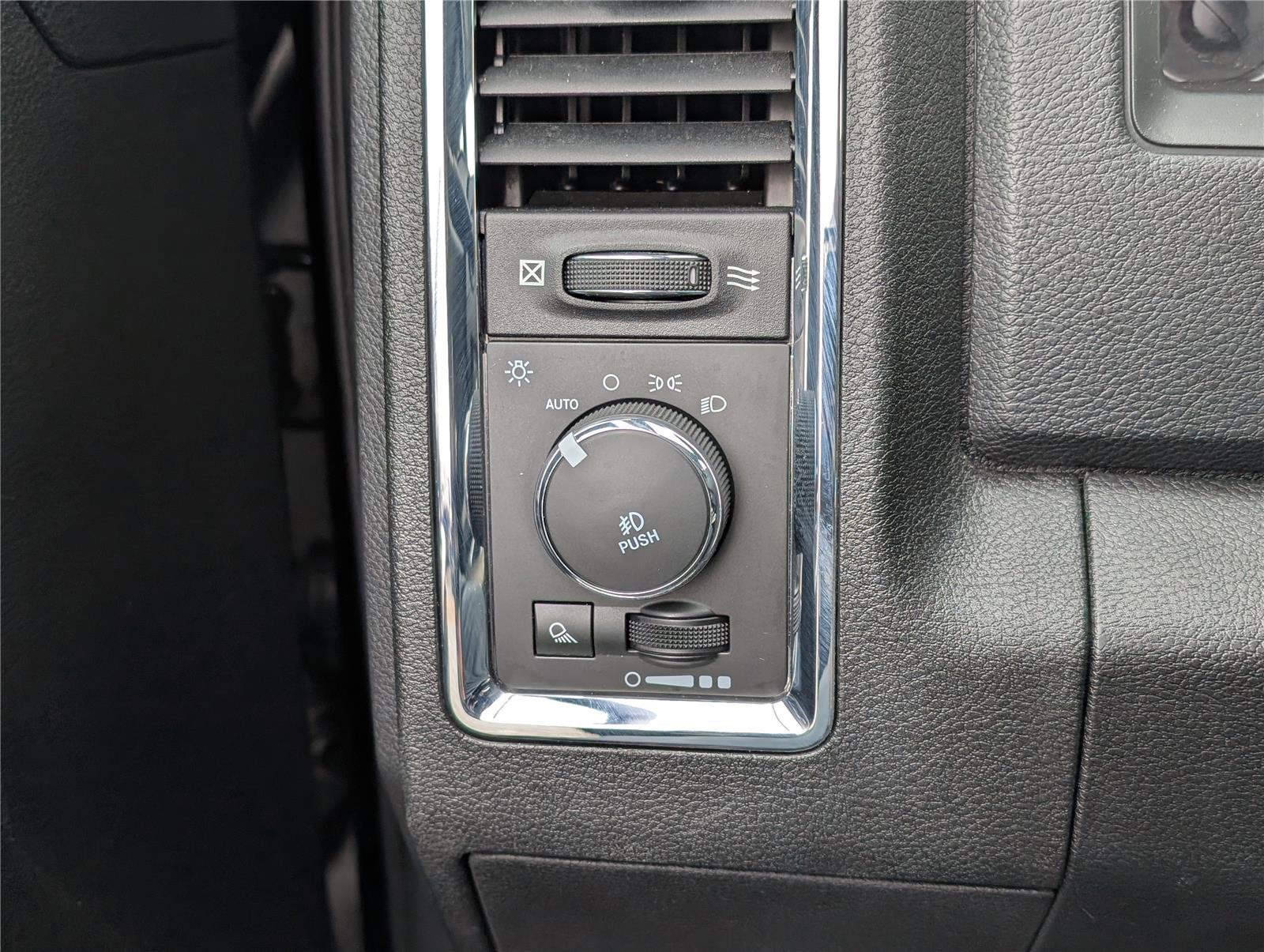 2017 RAM 2500 Laramie