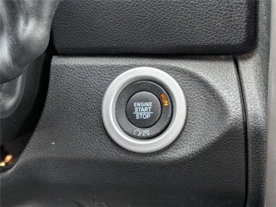 2017 RAM 2500 Laramie