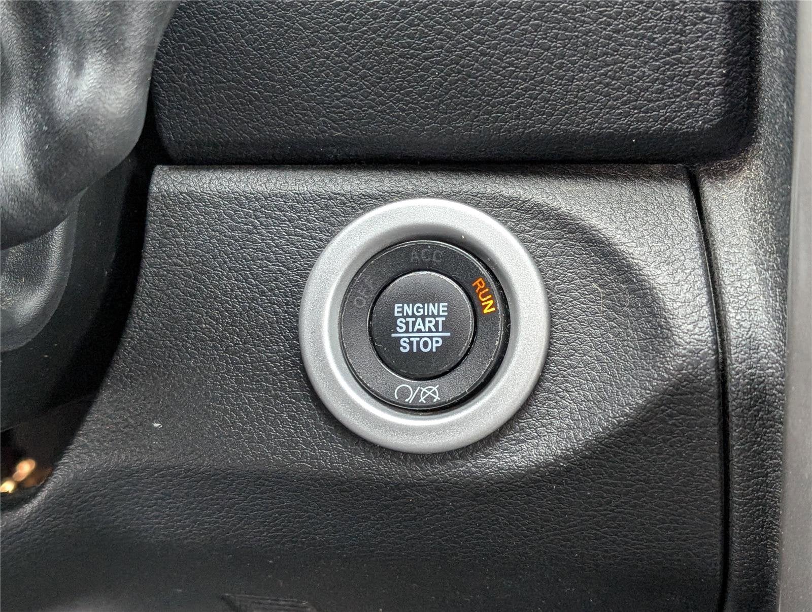 2017 RAM 2500 Laramie