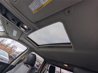 2017 RAM 2500 Laramie