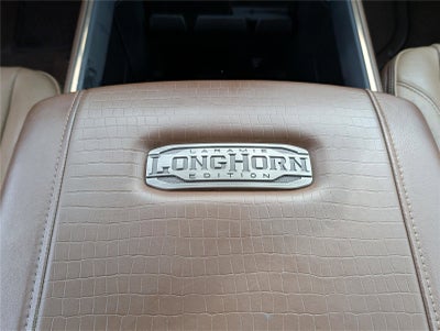 2020 RAM 2500 Longhorn