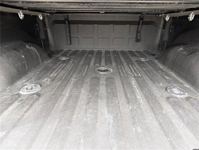 2019 RAM 2500 Limited