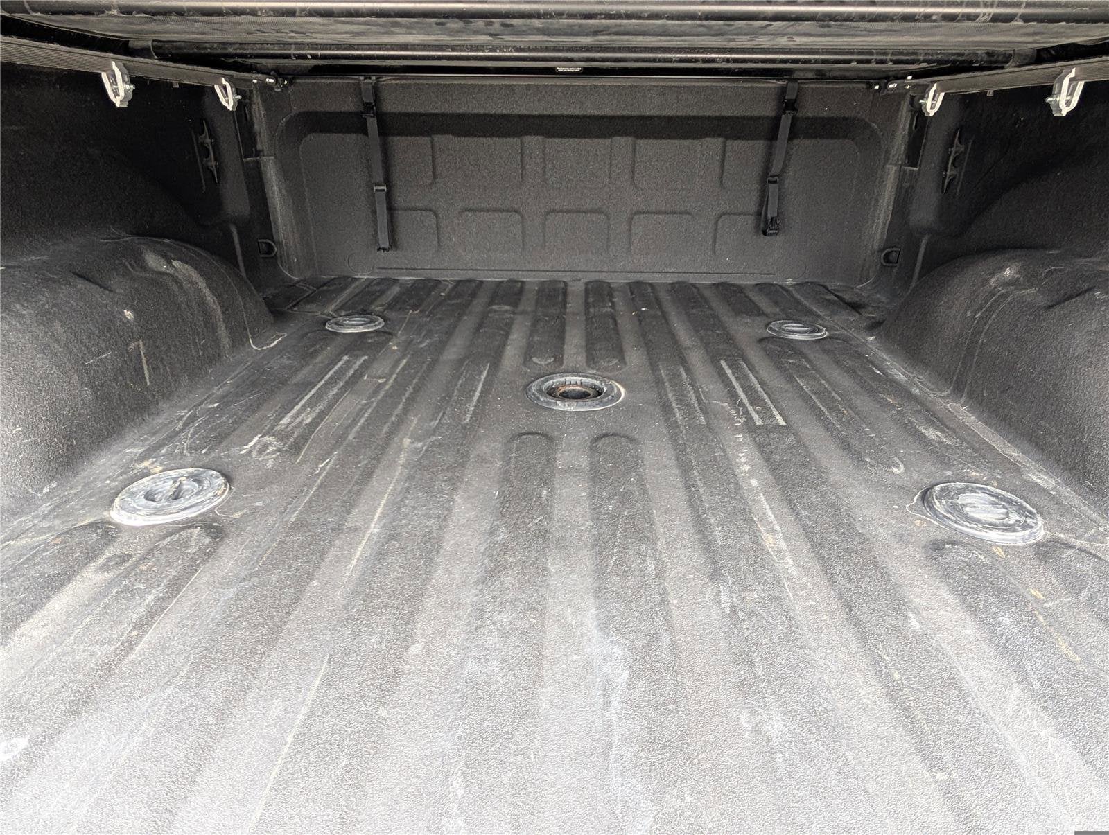 2019 RAM 2500 Limited