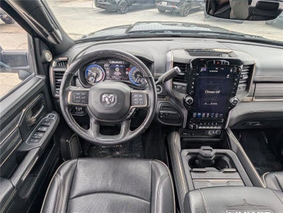 2019 RAM 2500 Limited