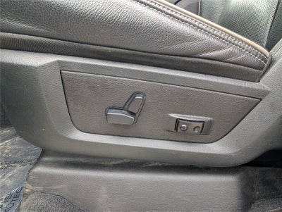 2019 RAM 2500 Limited