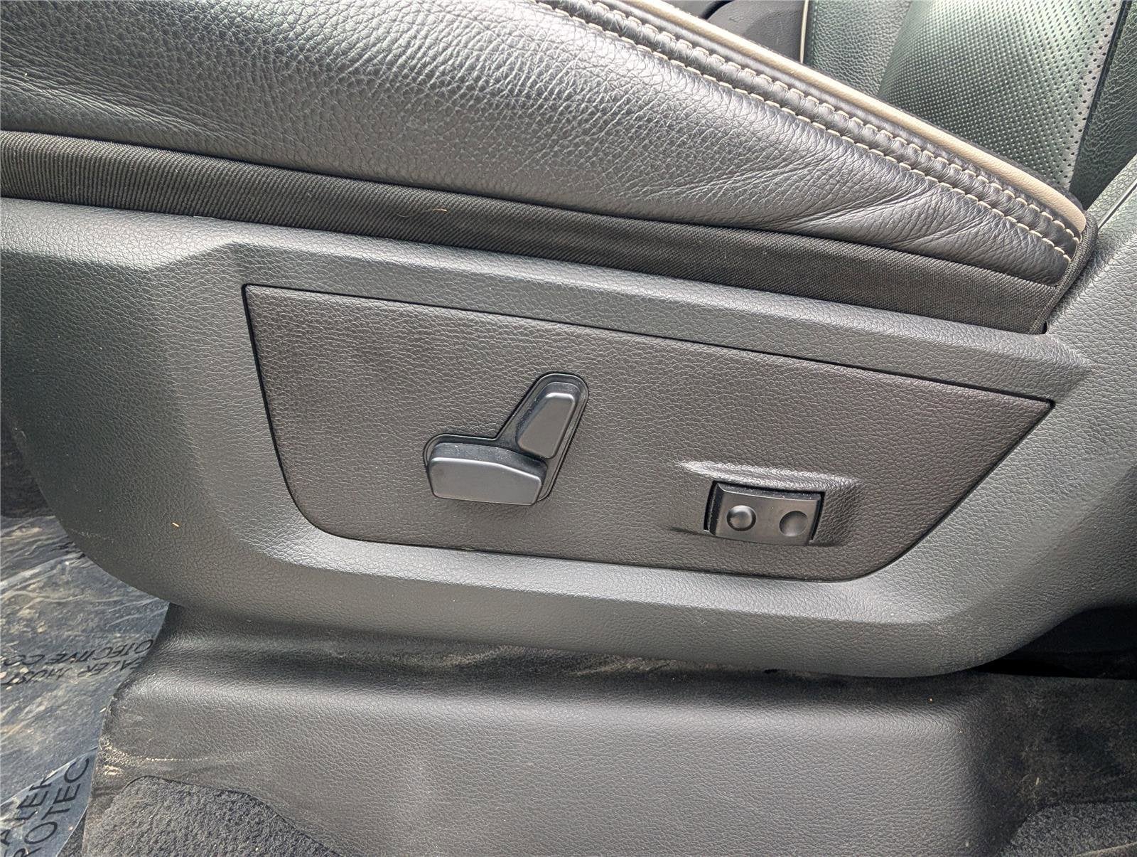 2019 RAM 2500 Limited