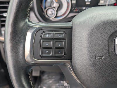 2019 RAM 2500 Limited