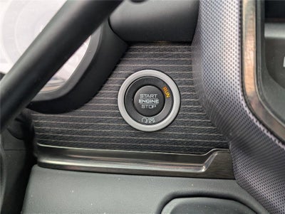 2019 RAM 2500 Limited