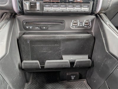 2019 RAM 2500 Limited