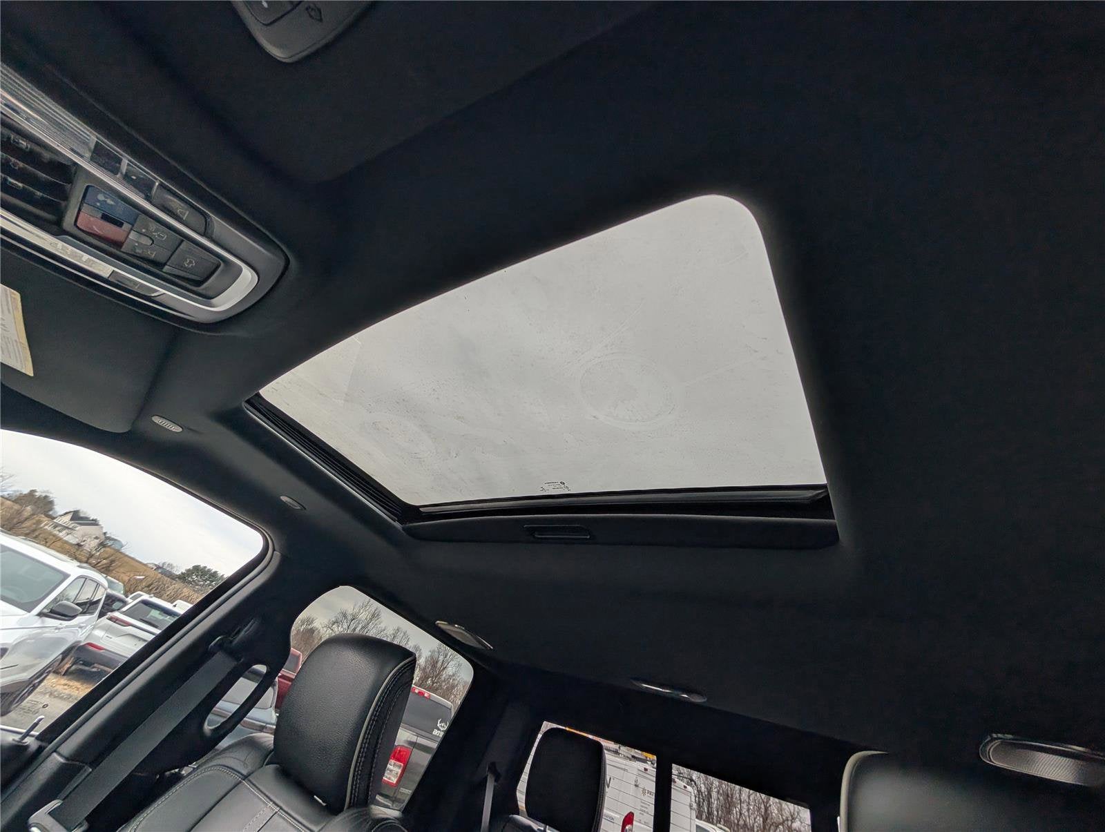 2019 RAM 2500 Limited