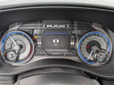 2019 RAM 2500 Limited