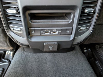 2023 RAM 2500 Limited