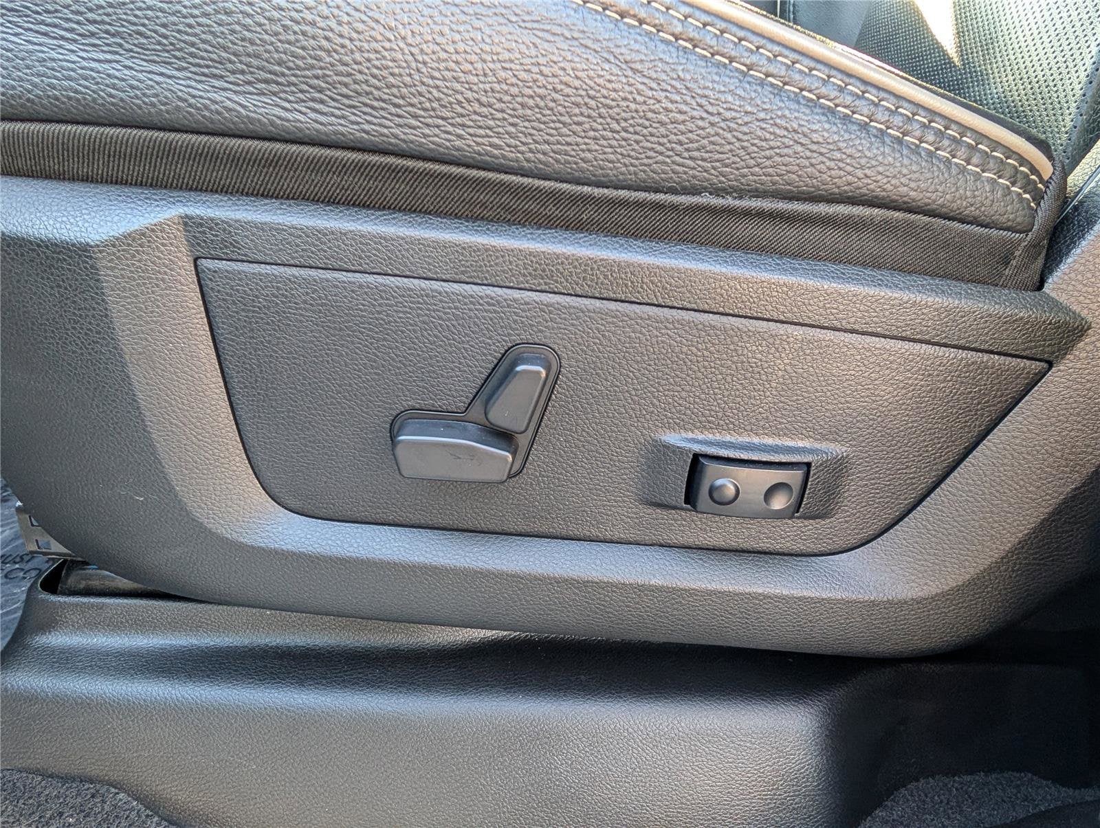 2023 RAM 2500 Limited