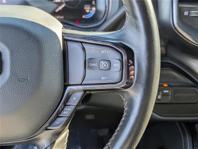 2023 RAM 2500 Limited