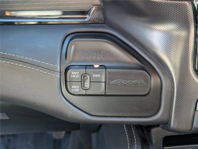 2023 RAM 2500 Limited