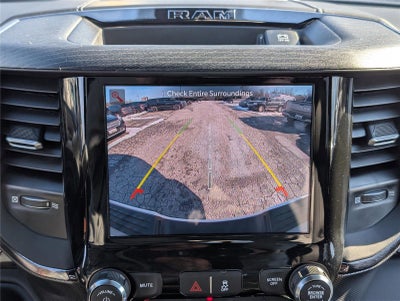 2023 RAM 2500 Limited