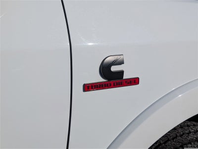 2023 RAM 2500 Limited