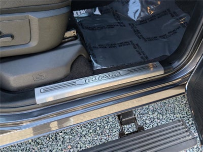 2022 RAM 2500 Limited