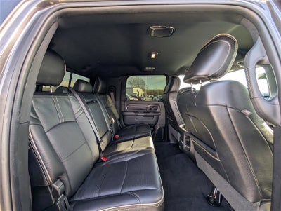 2022 RAM 2500 Limited