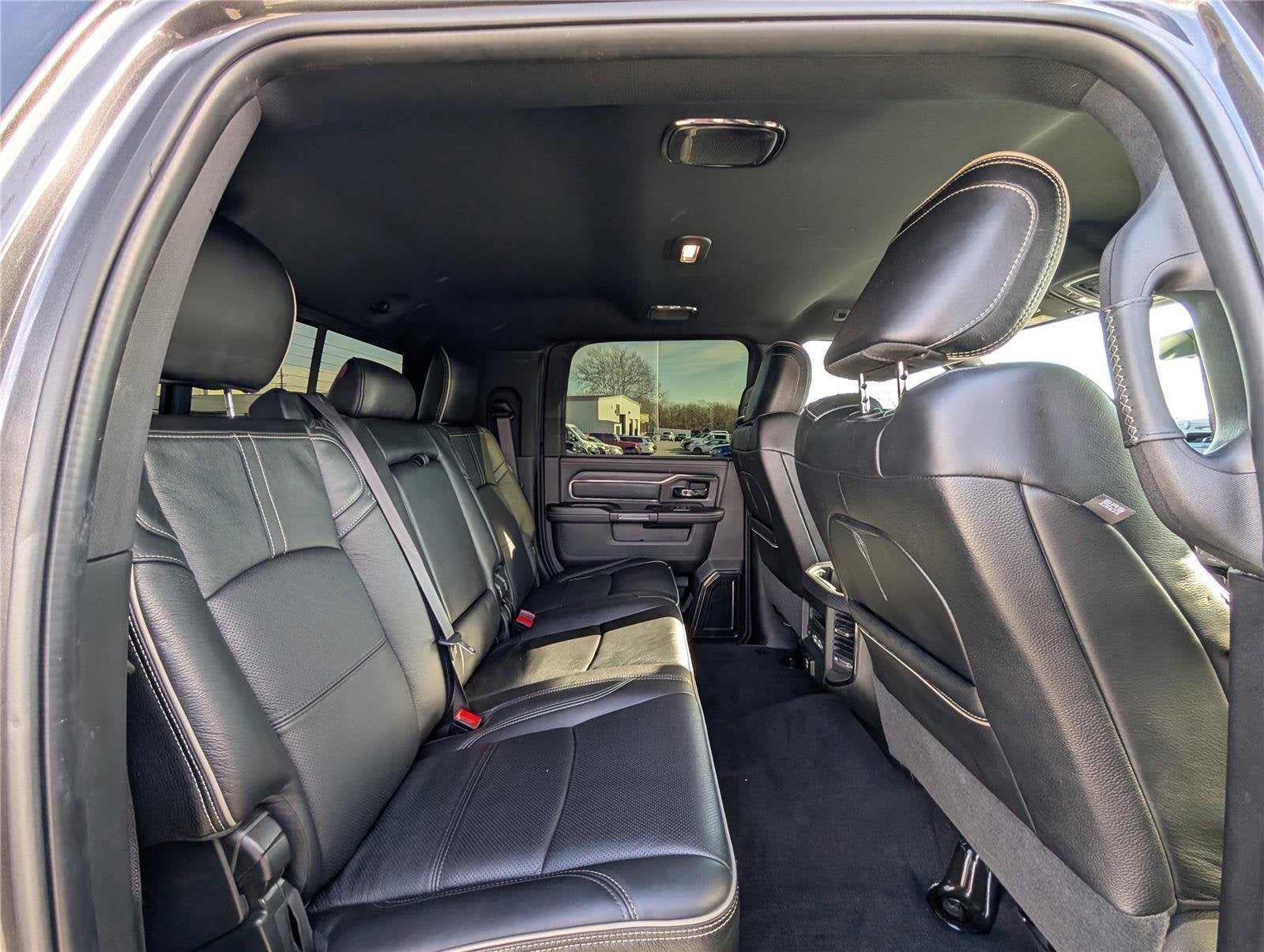 2022 RAM 2500 Limited