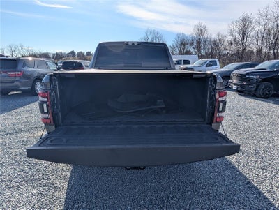 2022 RAM 2500 Limited