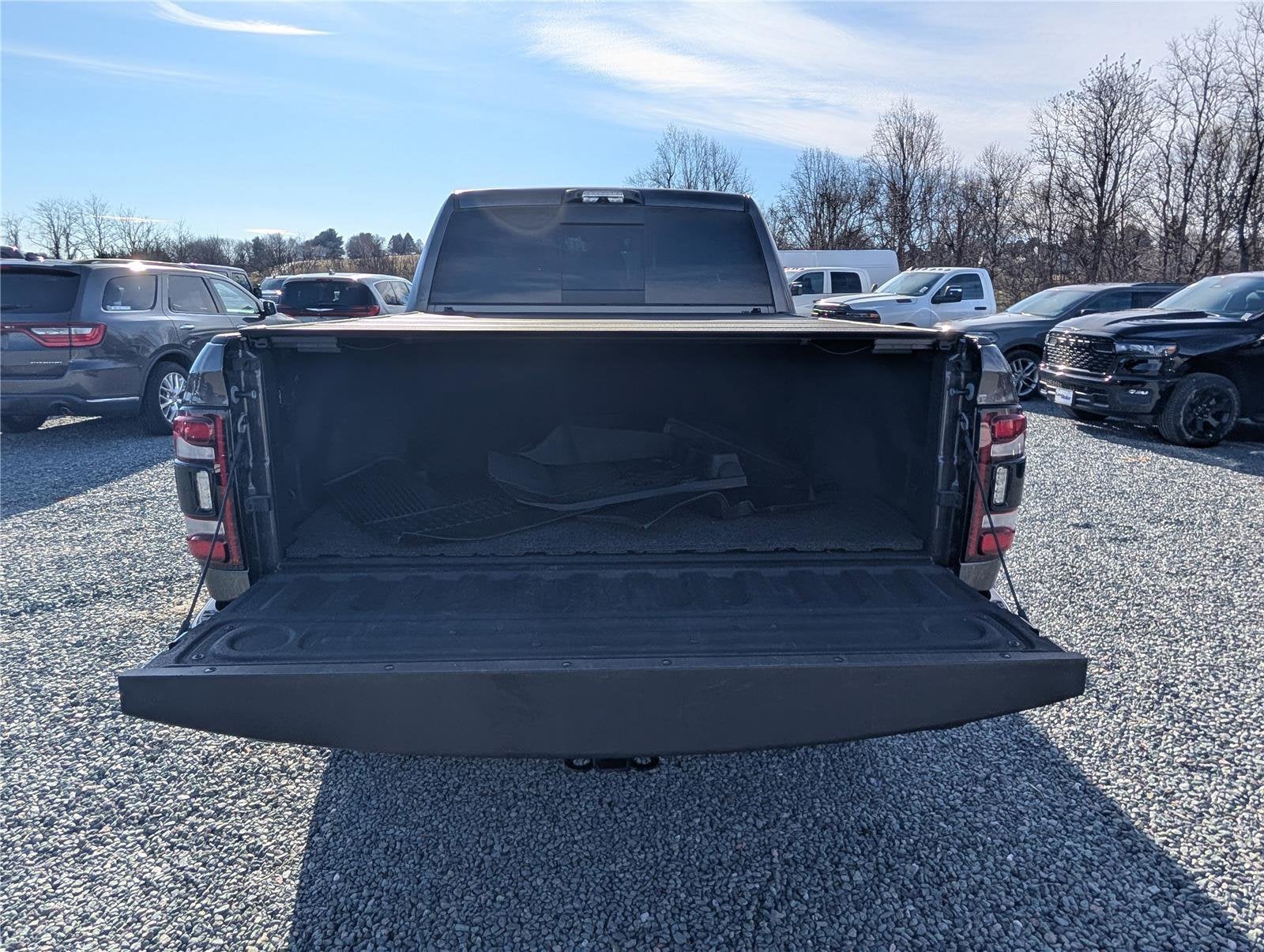 2022 RAM 2500 Limited