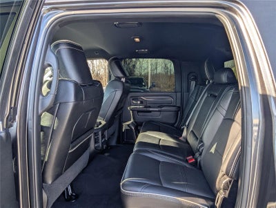 2022 RAM 2500 Limited