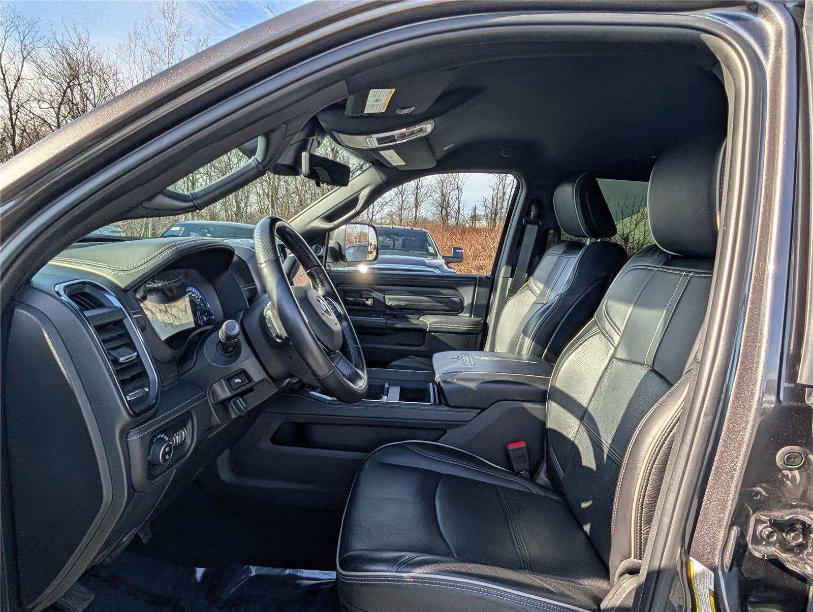 2022 RAM 2500 Limited