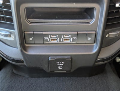 2022 RAM 2500 Limited