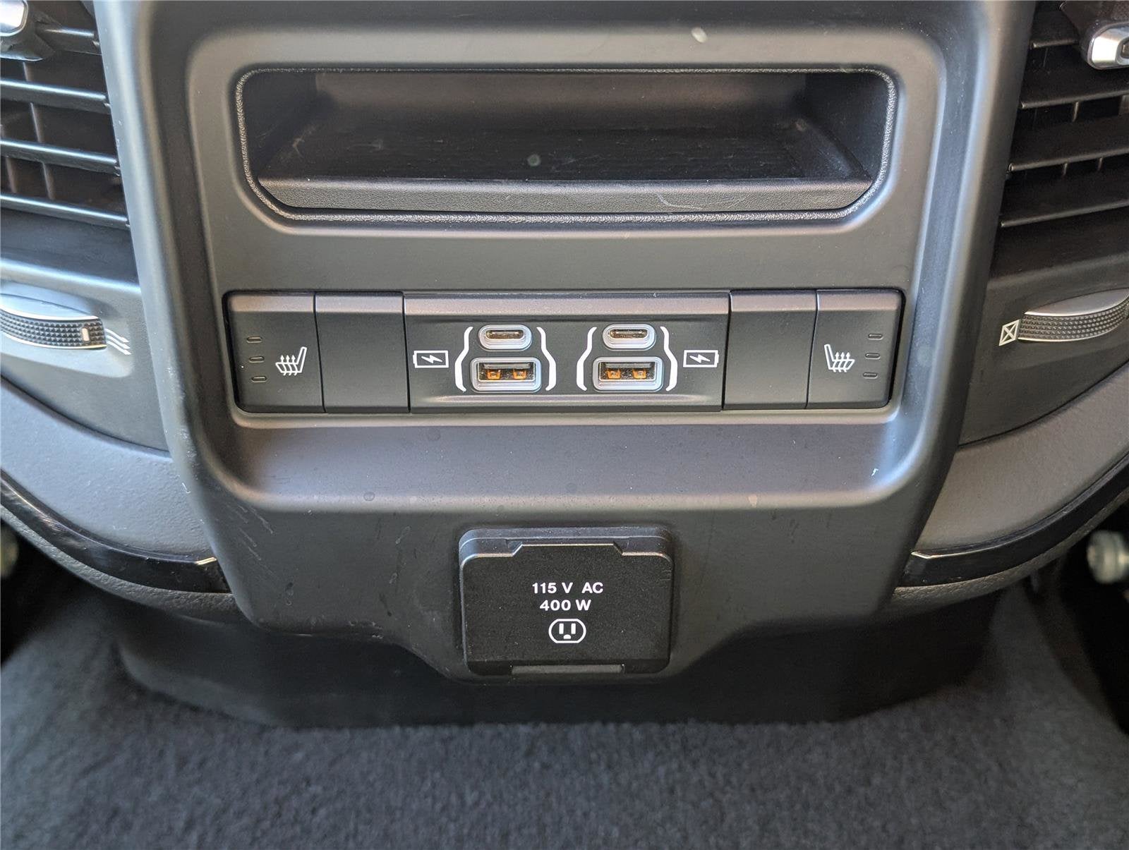 2022 RAM 2500 Limited