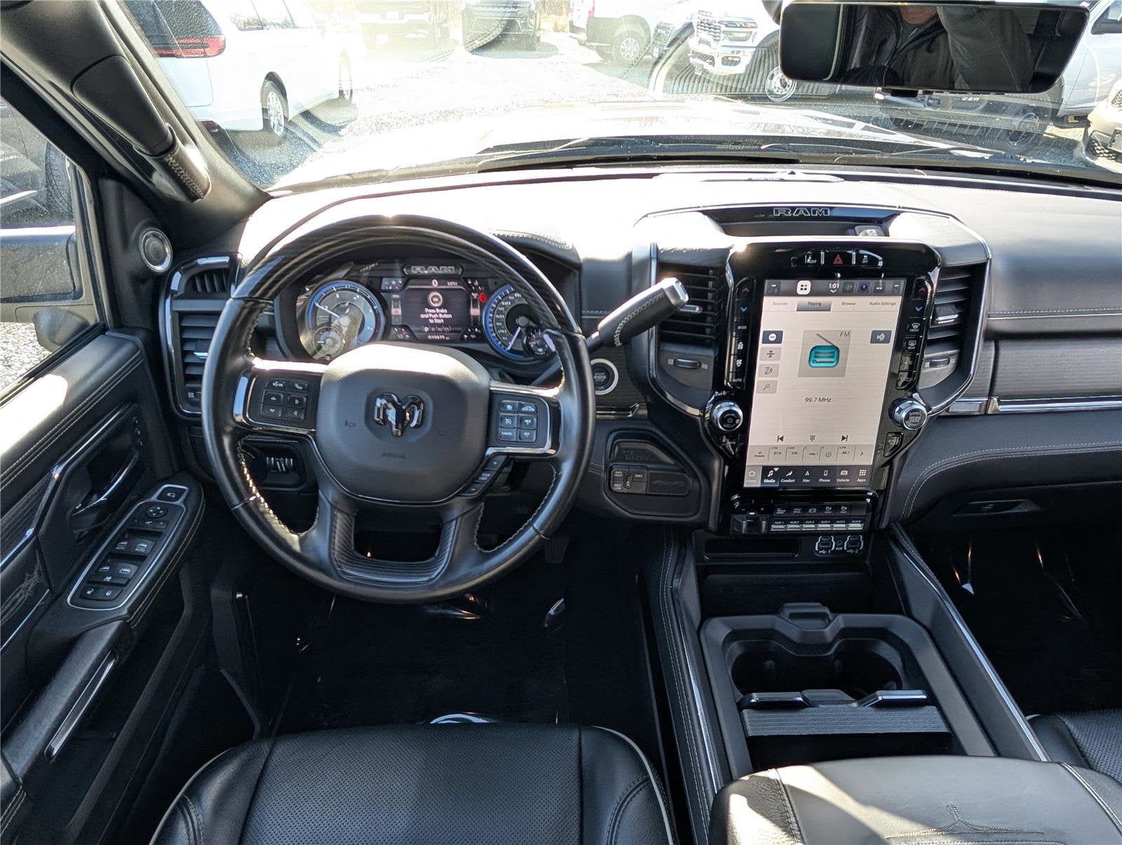 2022 RAM 2500 Limited