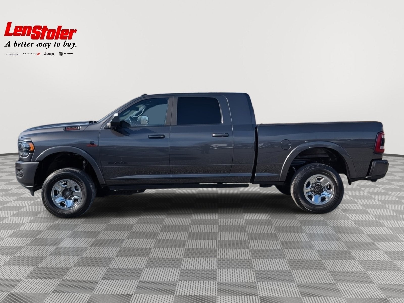 2022 RAM 2500 Limited