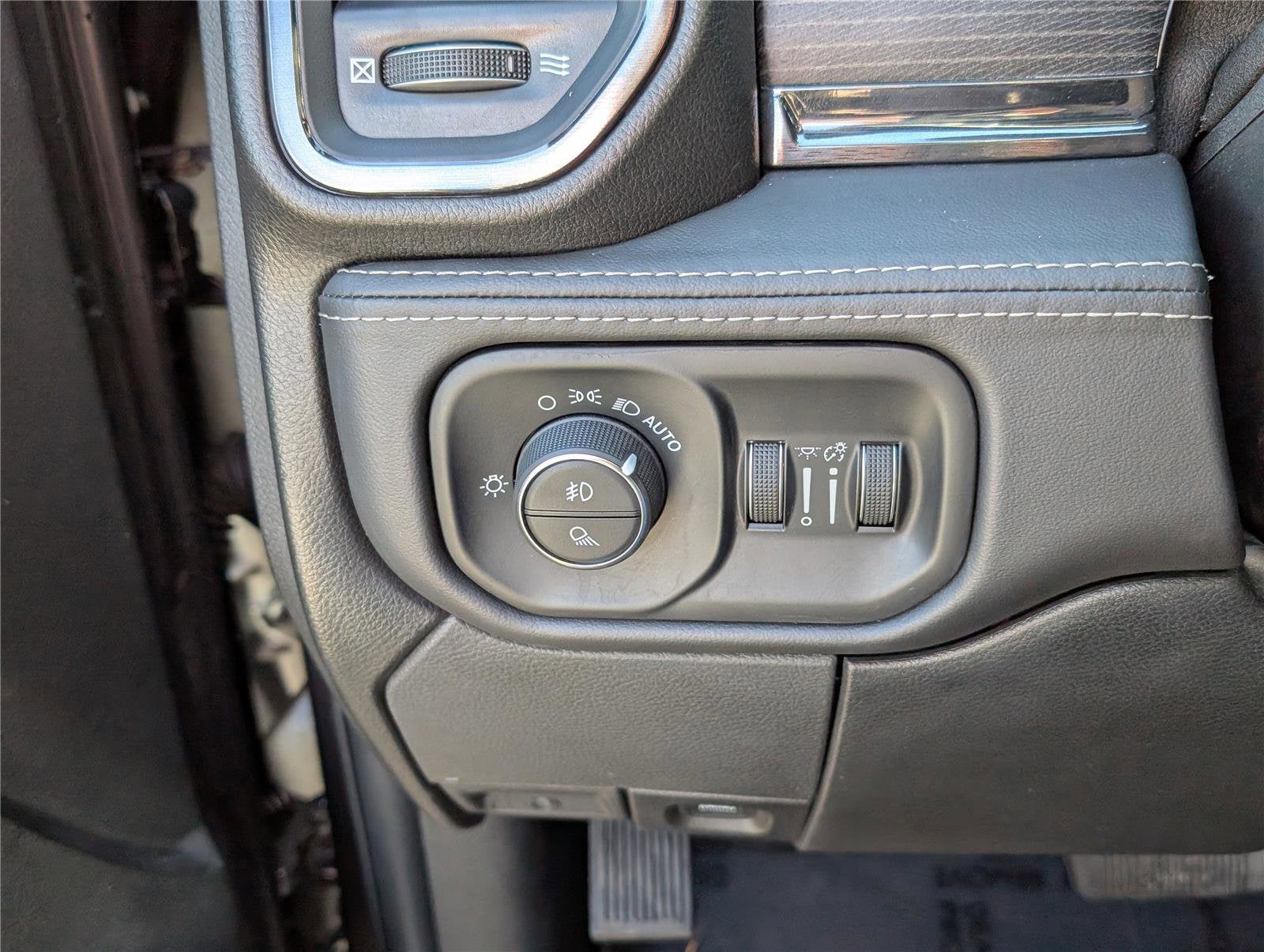 2022 RAM 2500 Limited